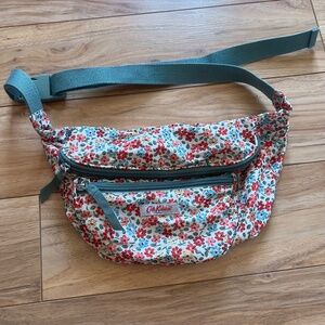 Cath Kidston Fanny pack